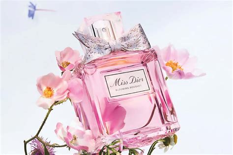 miss dior top notes|miss dior reviews.